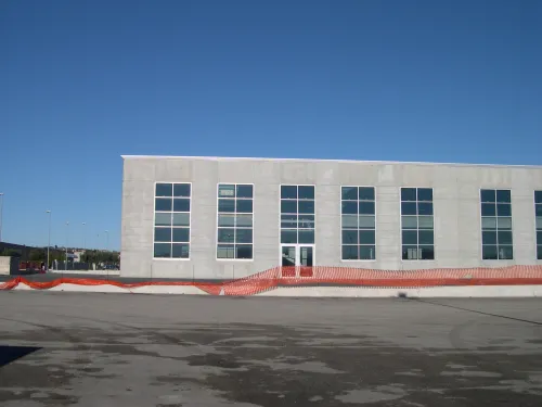 Civitanova Marche - Z.I. A image