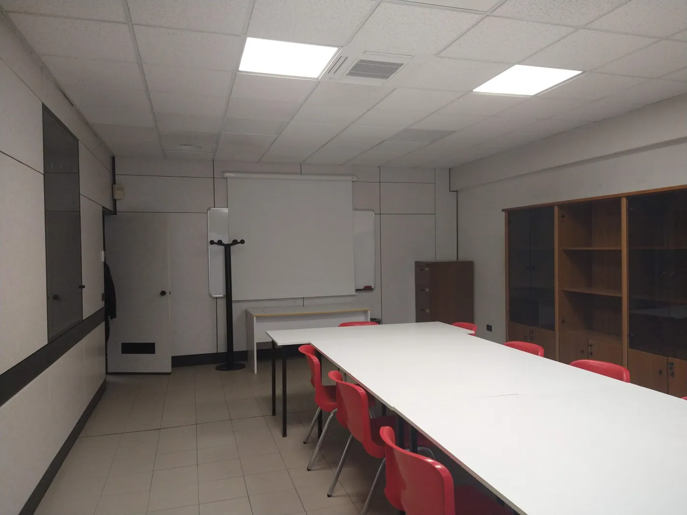 Aula Corsi img not found