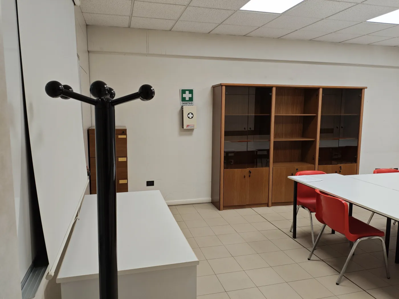 Aula Corsi img not found