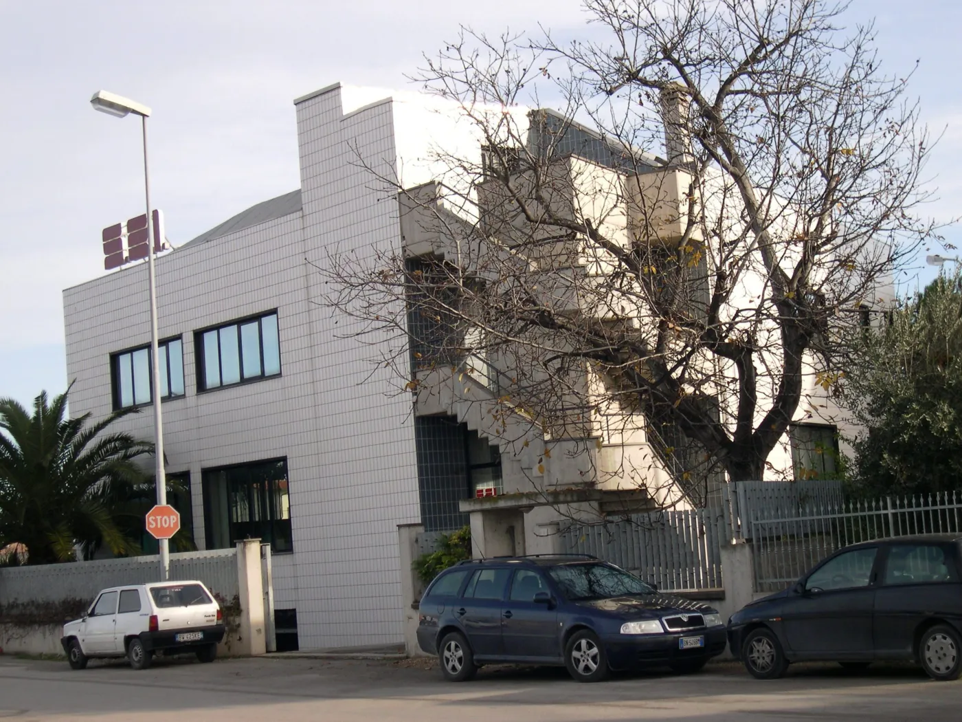 Civitanova Marche img not found