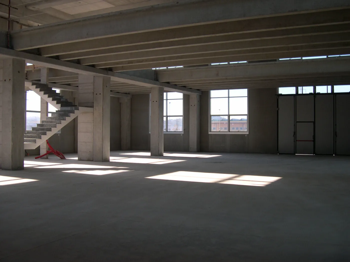 Civitanova Marche - Z.I. A img not found