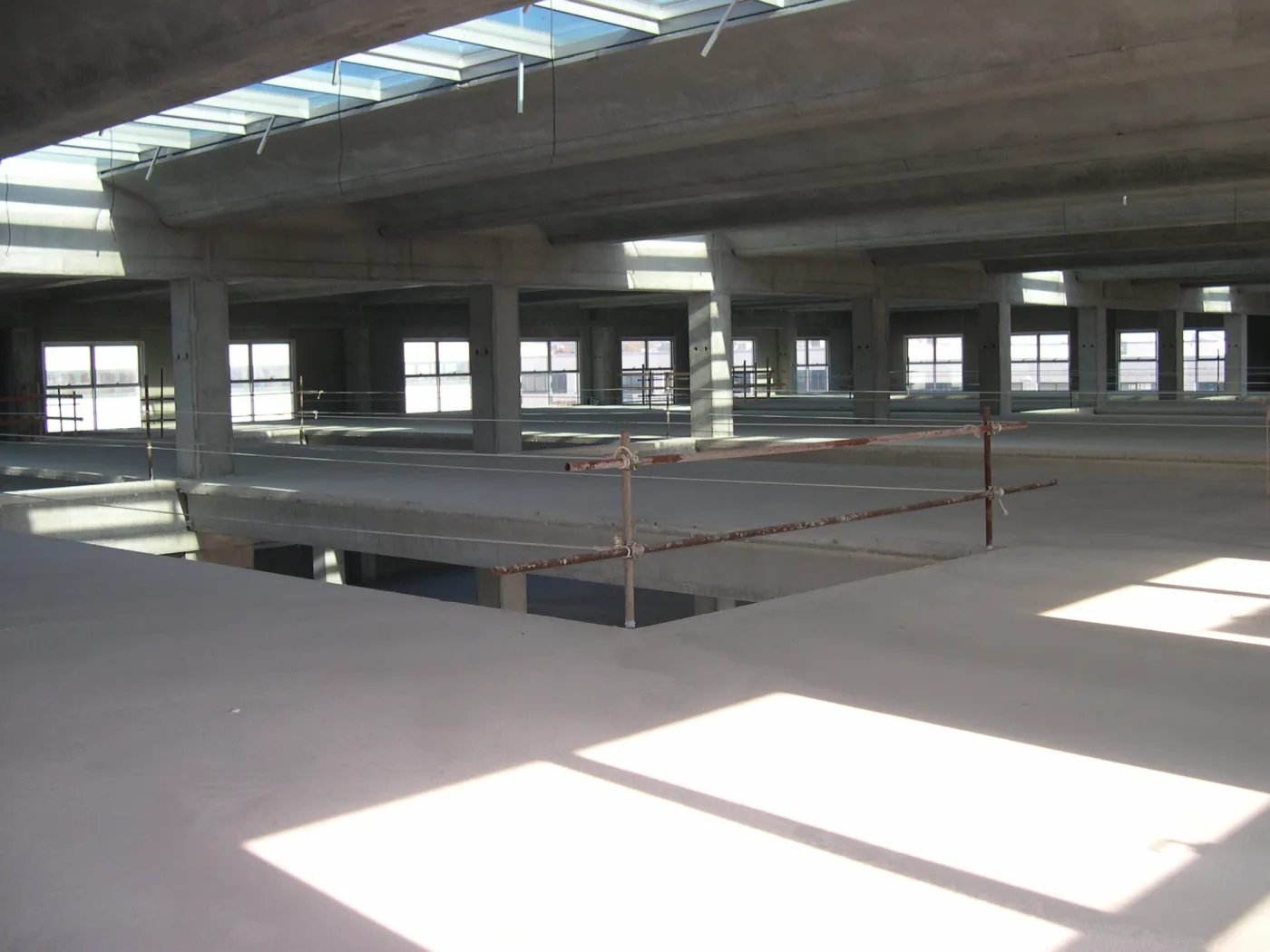 Civitanova Marche - Z.I. A img not found